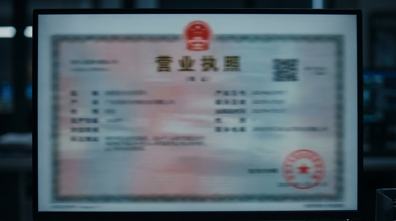 深圳中恒沥青产品材料营业执照 - 正规企业资质认证